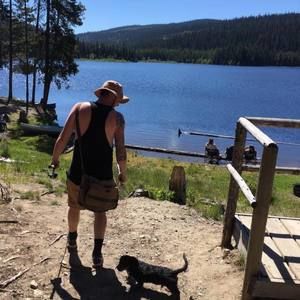 Meet your Posher, Ryan